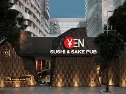Harper's Bazaar_Yen sushi & Sake Pub Trường Sơn