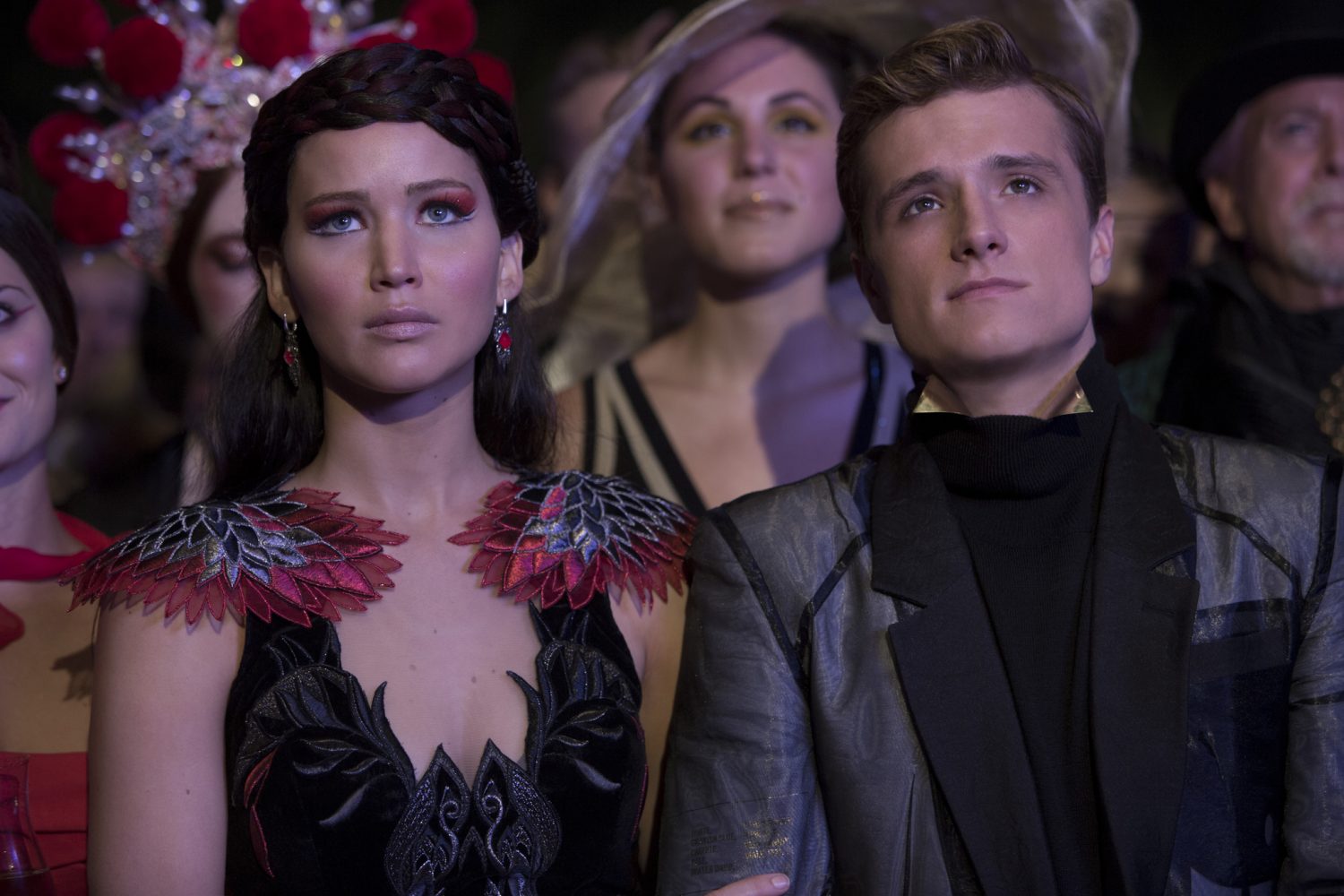 Đấu trường sinh tử: Bắt lửa - The Hunger Games: Catching Fire (2013)