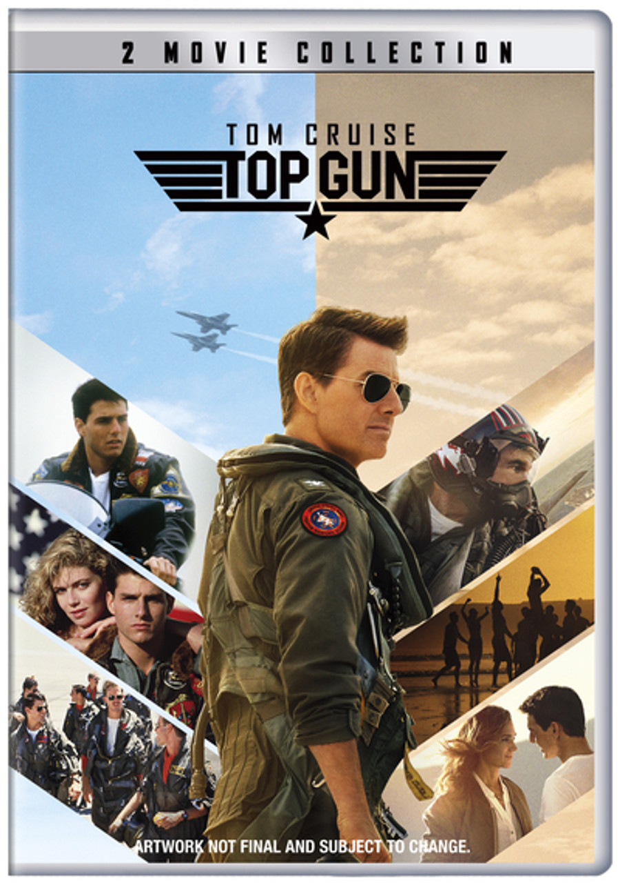 Phim mới nhất của Tom Cruise: Phi công siêu đẳng Maverick - Top Gun: Maverick (2022)