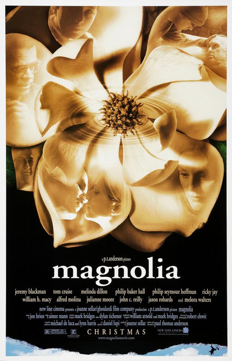 Hương mộc lan - Magnolia (1999)
