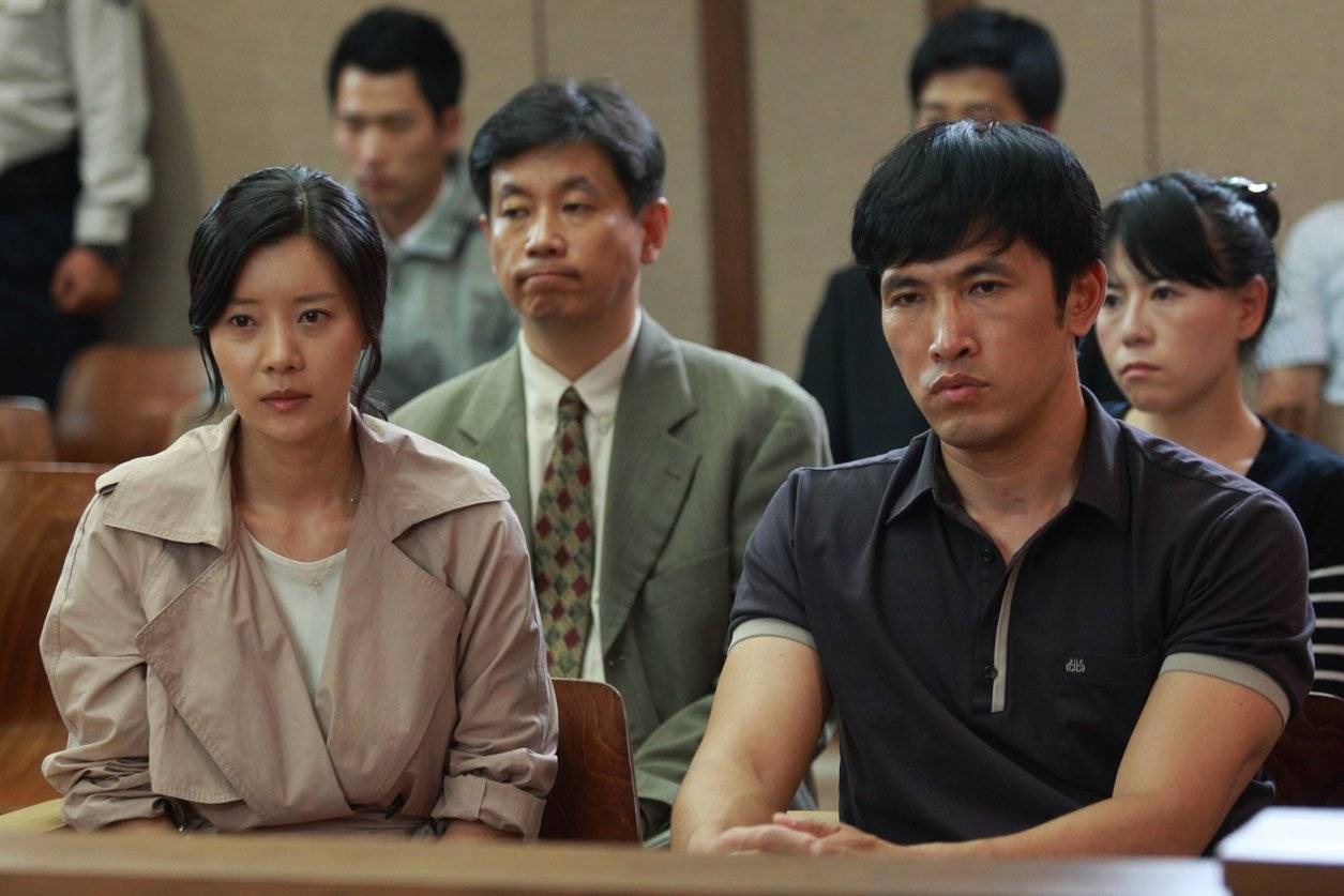Yoo Sun phim: Mẹ ơi đừng khóc - Don't Cry, Mommy (2012)