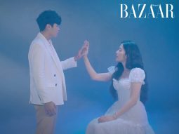 Harper's Bazaar_Nam Em hát MV Muôn kiếp chờ nhau phim Duyên Ma_05