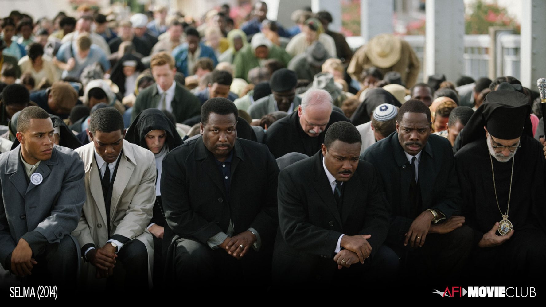 Glory - nhạc phim Selma (Oscar 2015)