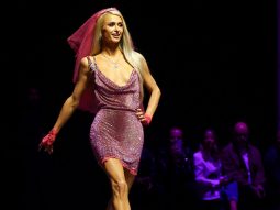 Paris Hilton: It girl nguyên bản của phong cách Y2K