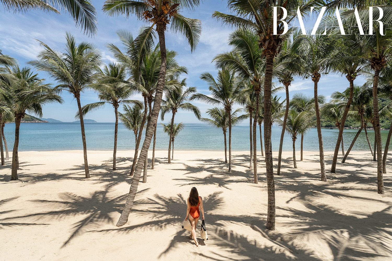 Harper's Bazaar_Khu nghỉ dưỡng InterContinental Danang Sun Peninsula_03