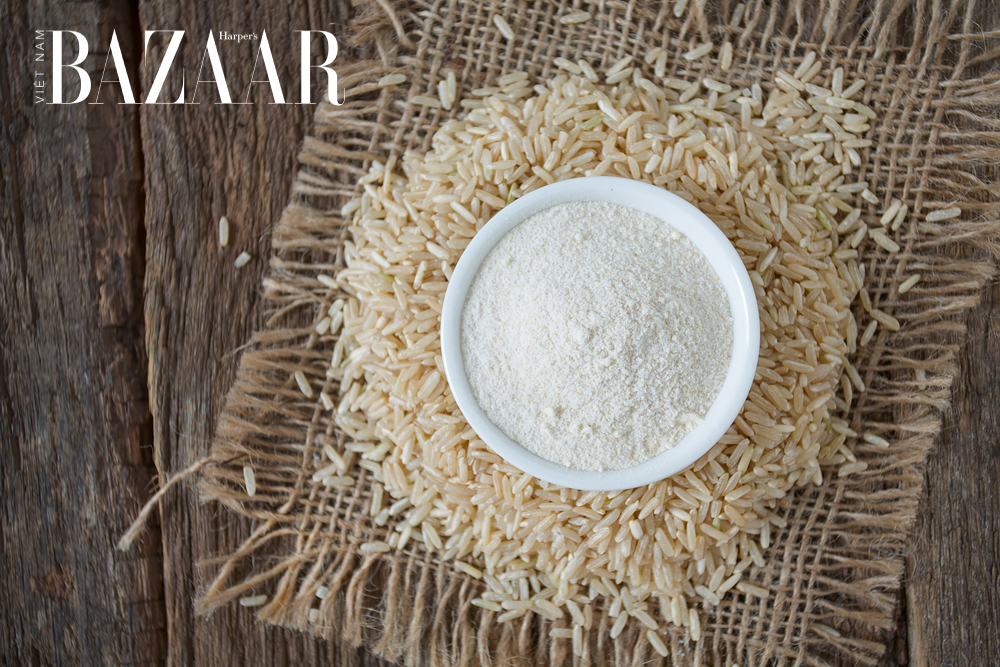 cách làm bột gạo lứt giảm cân an toàn tại nhà