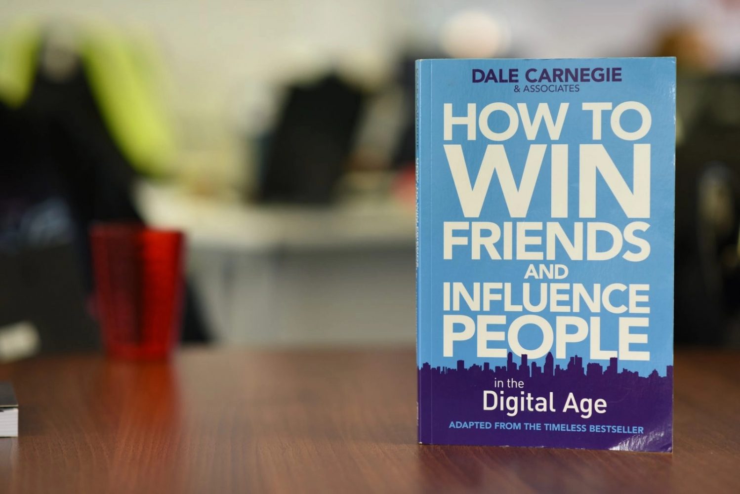 Đắc nhân tâm - How To Win Friends And Influence People