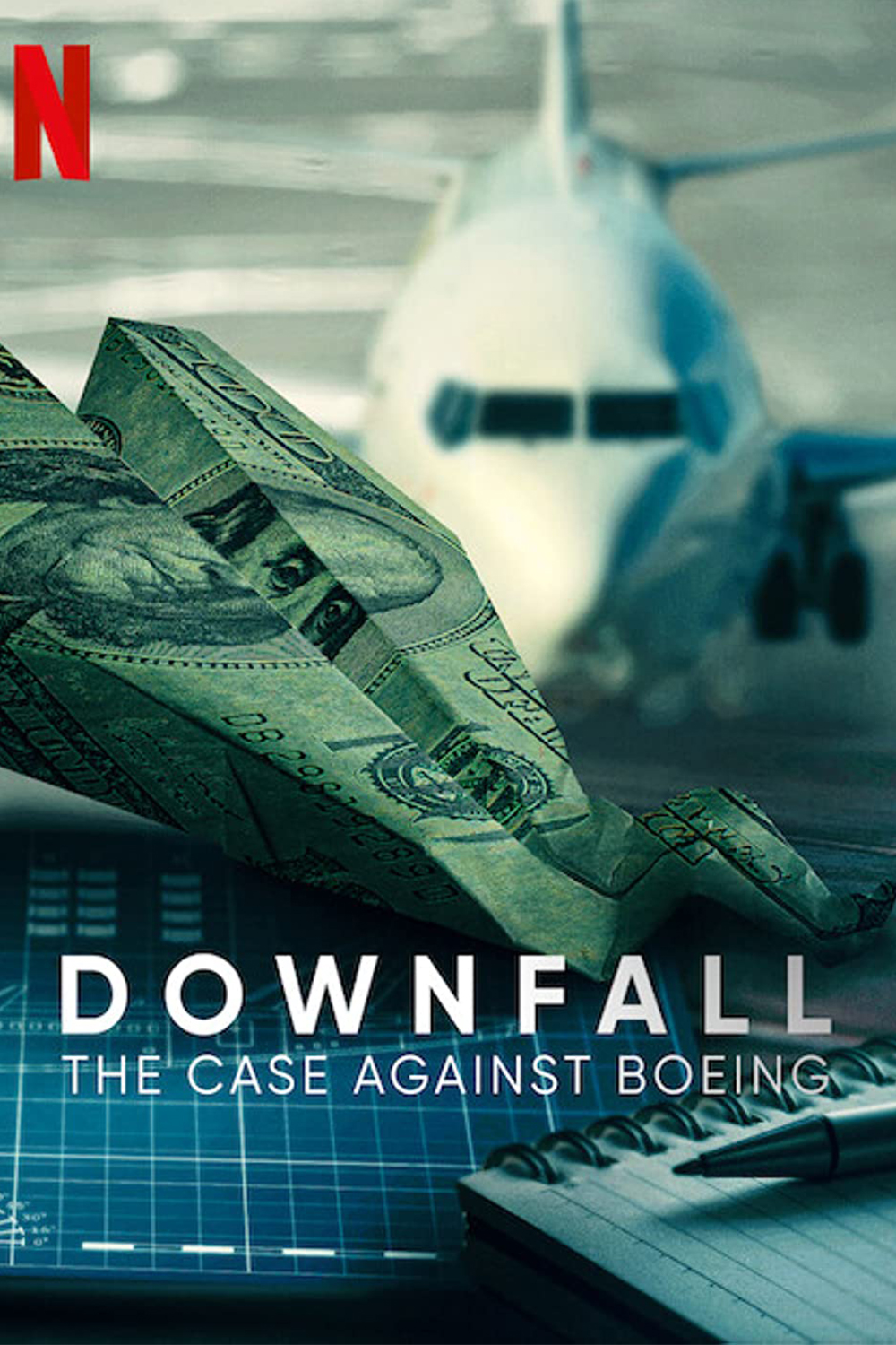 Downfall: The Case Against Boeing.