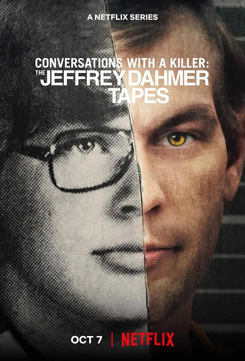 Conversations With a Killer: The Jeffrey Dahmer Tapes.