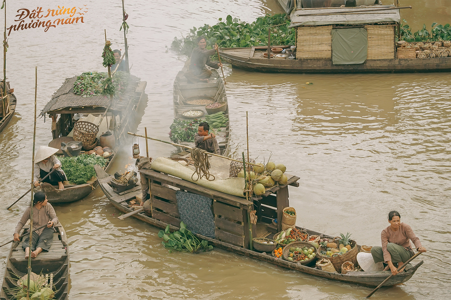 Harper's Bazaar_Phim Đất Rừng Phương Nam của Nguyễn Quang Dũng_04