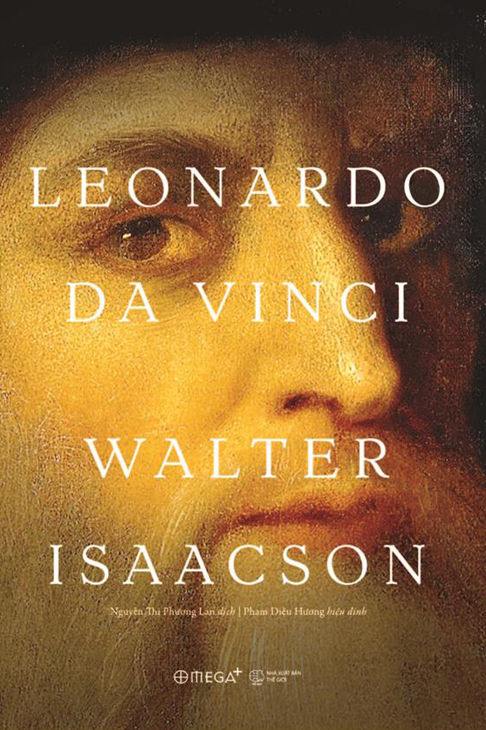 Harper's Bazaar_Sách Leonardo da Vinci của Walter Isaacson_01