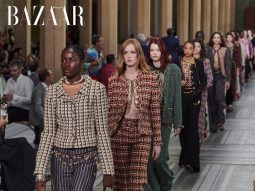 Chanel Métiers d’Art 2022/2023: Thưởng ngoạn thời trang Pháp tại Lục địa Phi