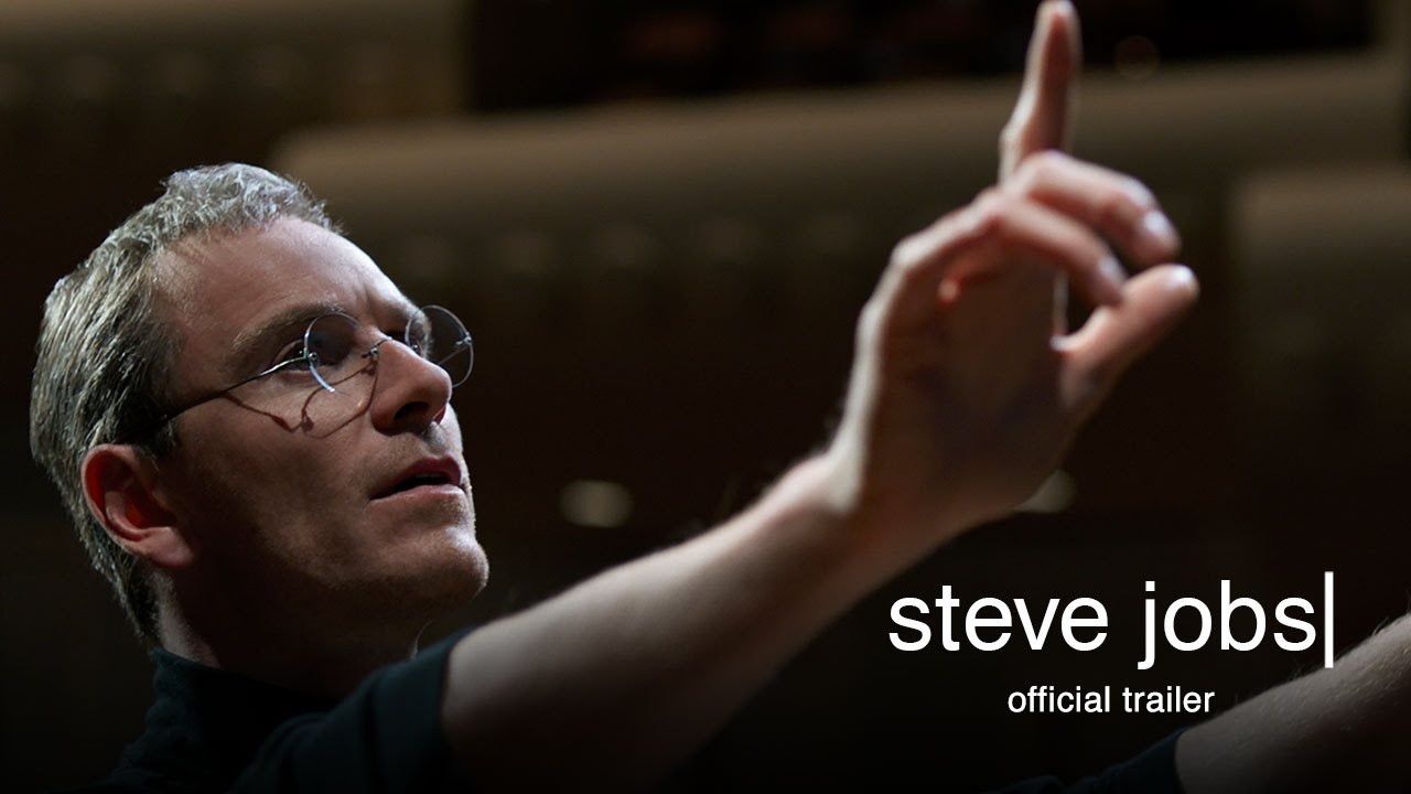 Cuộc đời Steve Jobs - Steve Jobs (2015)