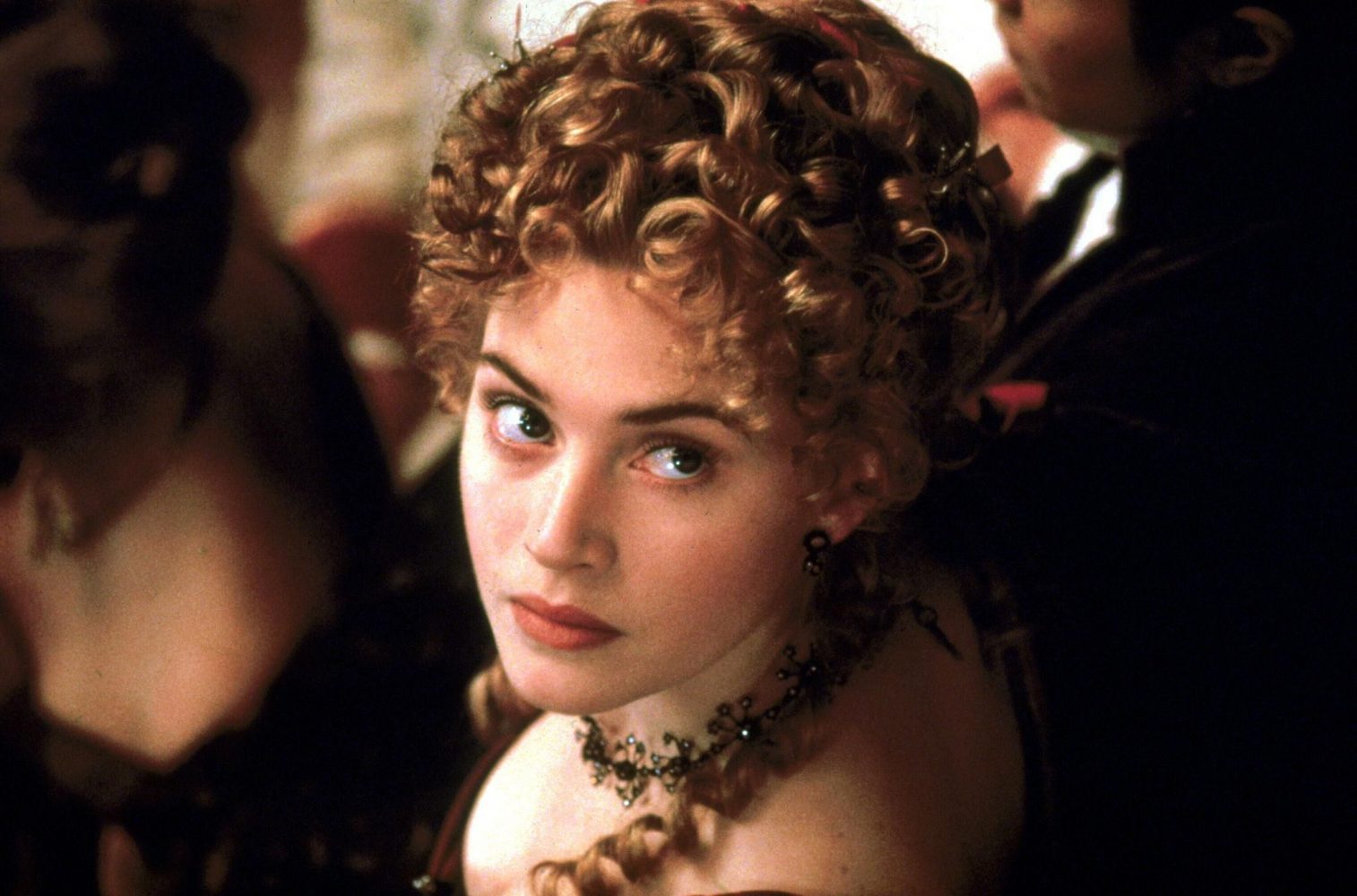 Phim Kate Winslet đóng: Hamlet (1996)