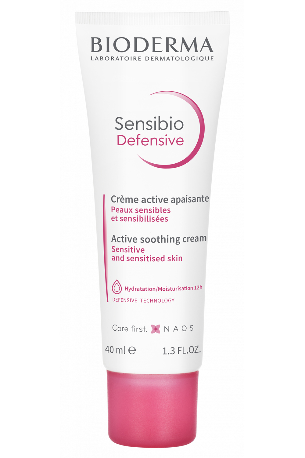 Bioderma Sensibio Defensive Cream - Sản phẩm yêu thích Beauty Blogger