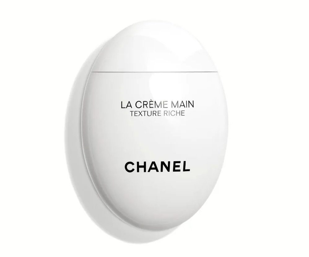 Chanel La Creme Main.