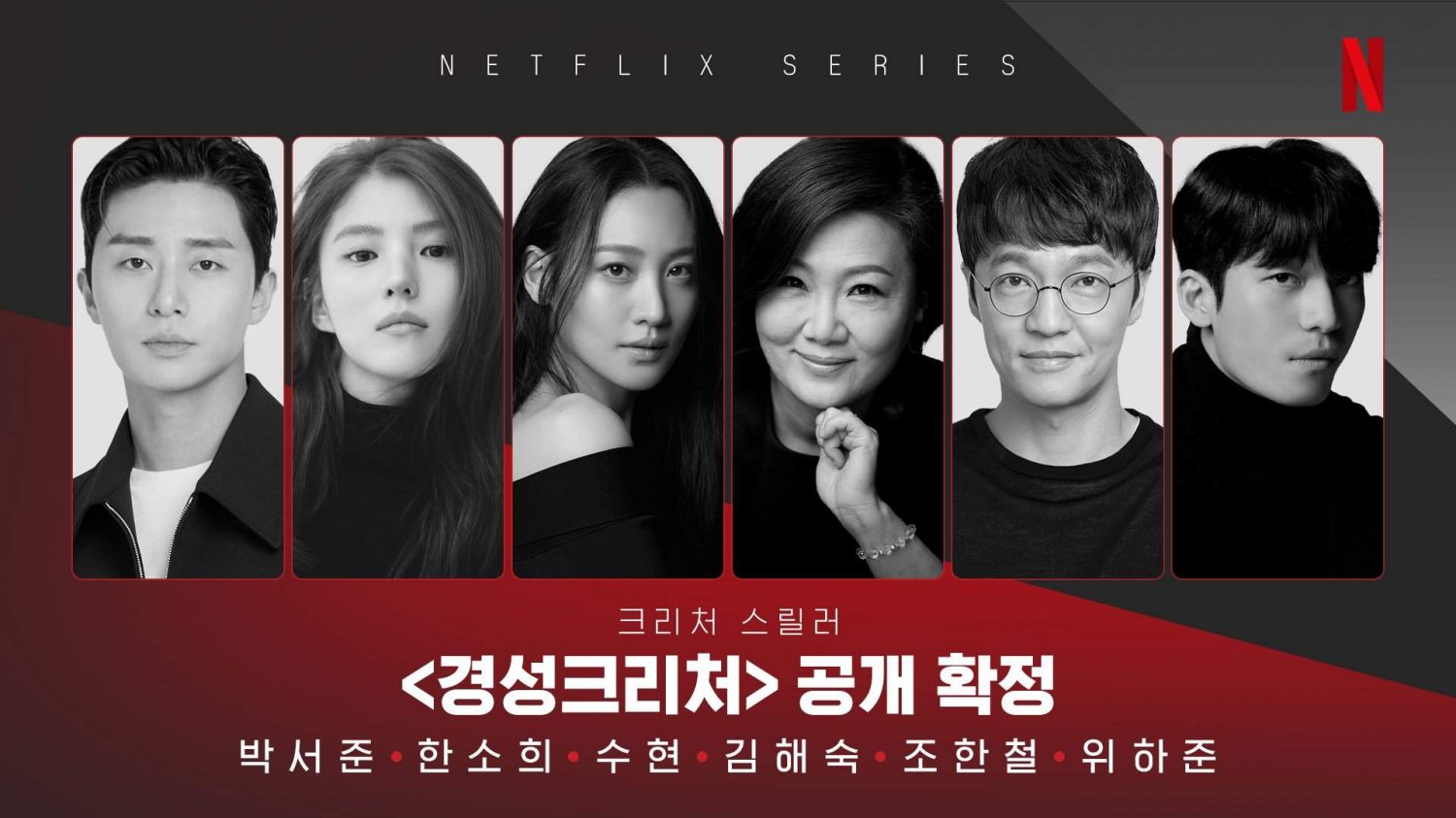 Gợi ý phim hay trên Netflix năm 2023: Gyeongseong Creature