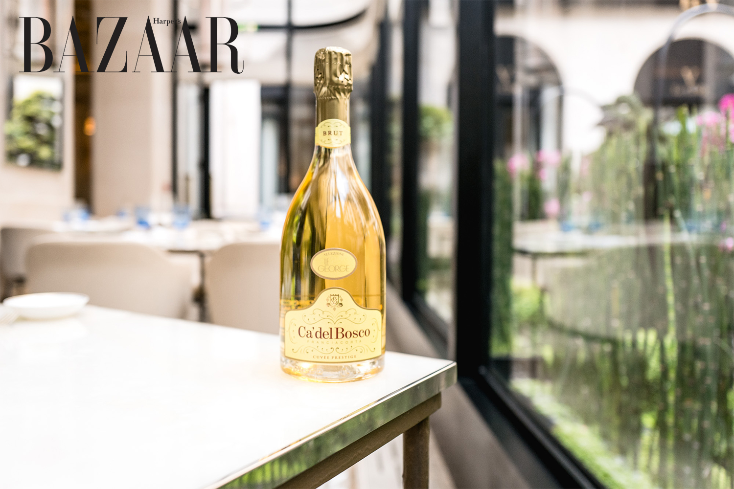 Harper's Bazaar_Rượu champagne cho ngày kỷ niệm_02