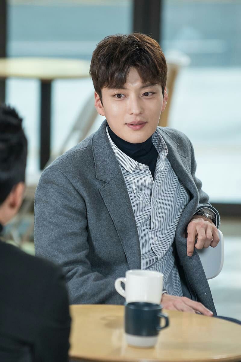 Phim của Jang Seung Ho đóng: Hoa tiền – Money Flower (2019)