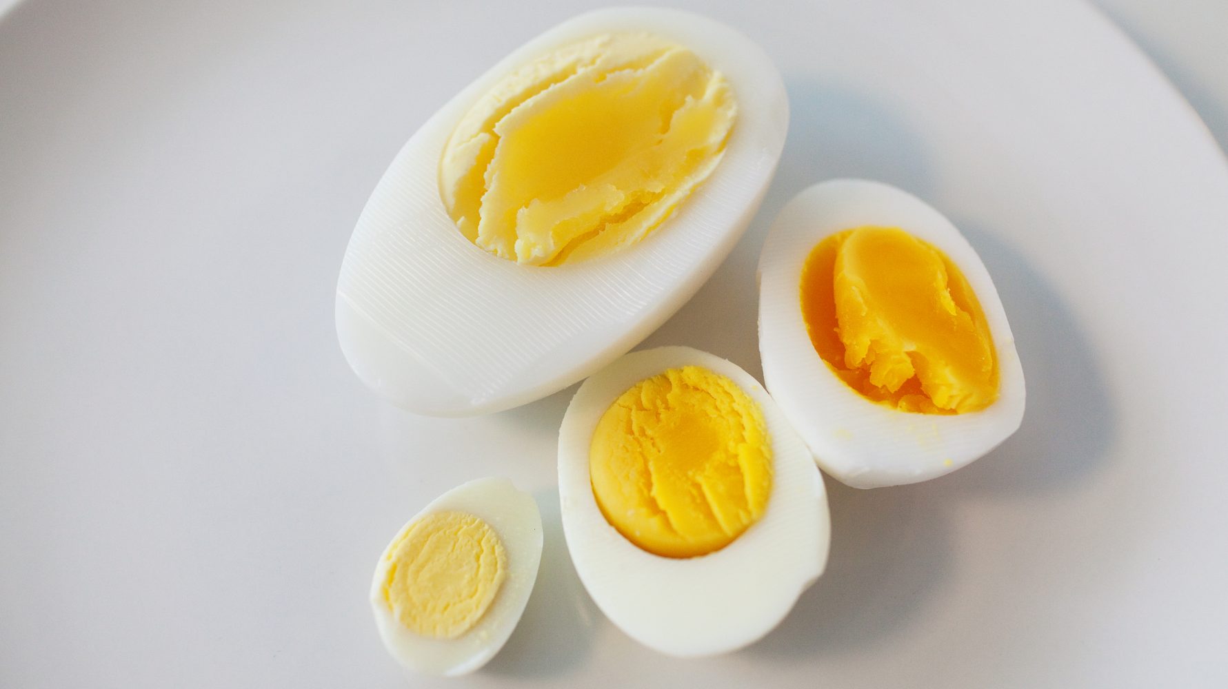 Thành phần dinh dưỡng của trứng ngỗng