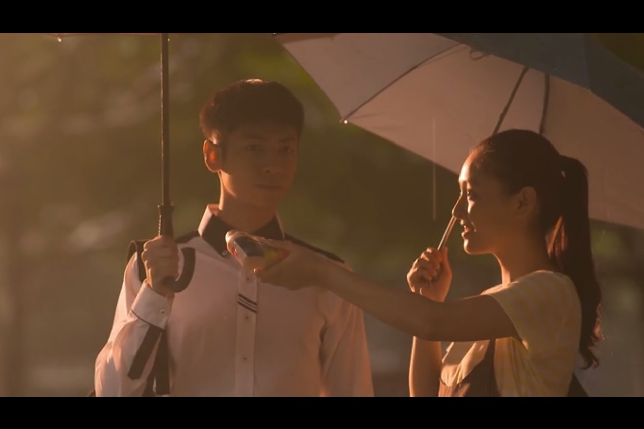Phim hoặc nhất của Ngô Thiến: Mé nhau hoàn hảo đời - You are my sunshine (2015)