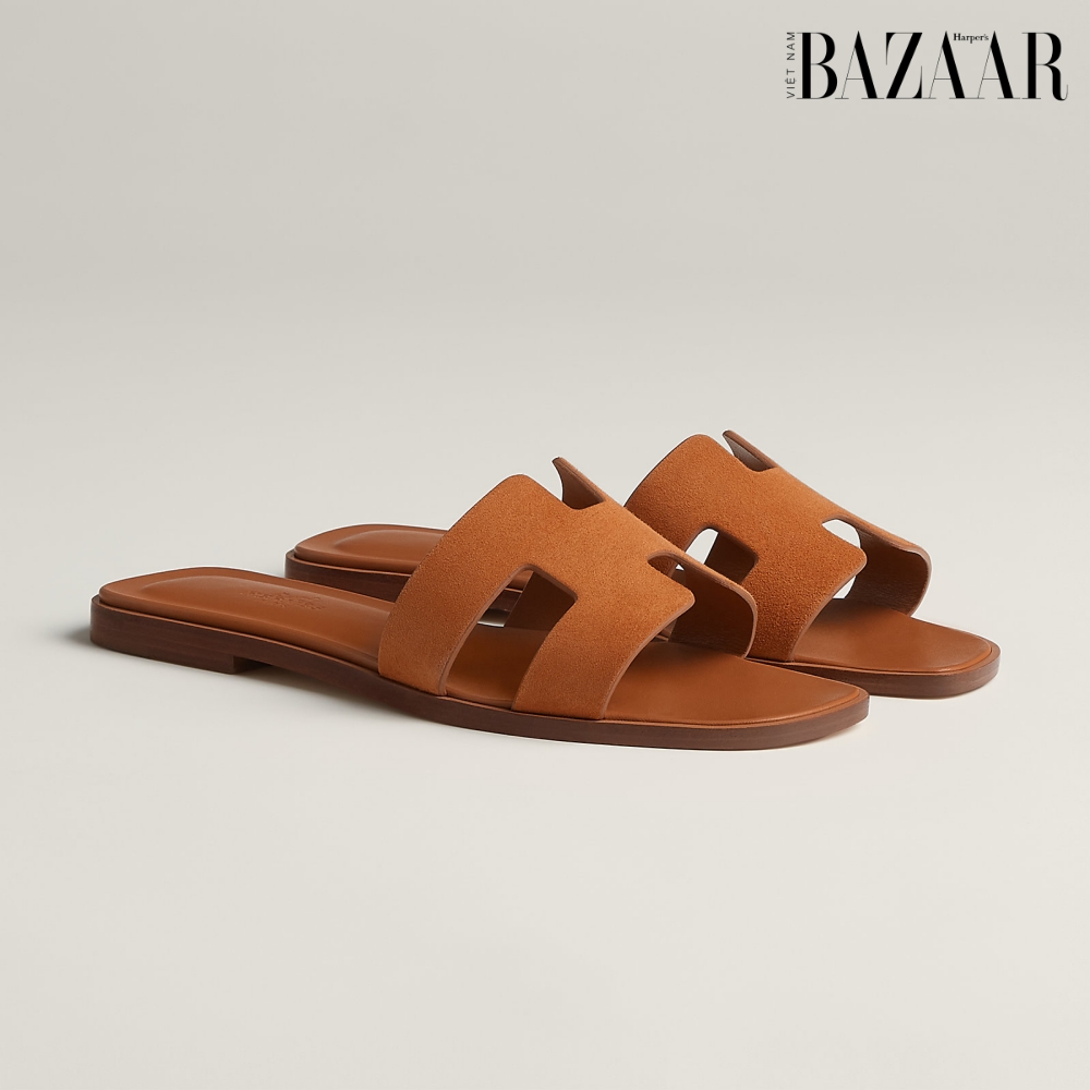 Hermès Oran Sandal
