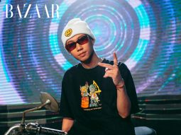rapper $A Milo ra mắt bài hát From The Hood