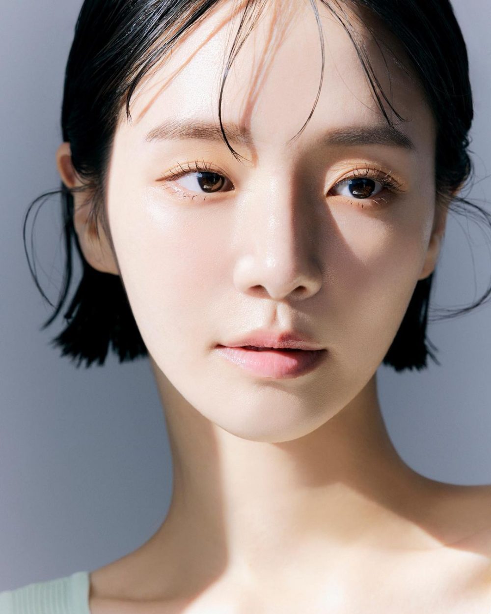Park Gyu Young vai Seo A Ri