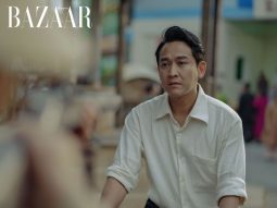Hứa Vĩ Văn gây ấn tượng trong teaser trailer “Đất Rừng Phương Nam”