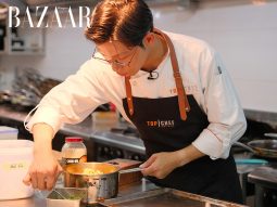 Harper's Bazaar_Tập 11 Top Chef Việt Nam 2023_01