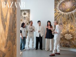 Harper's Bazaar_Triển lãm của Bùi Thanh Tâm tại Gate Gate Gallery_01