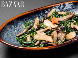Harper's Bazaar_Top 5 nhà hàng chay sang nhất Sài Gòn_01