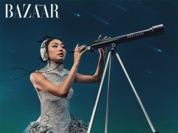 Harper's Bazaar_Bộ ảnh Trung thu của á hậu Thảo Nhi Lê_01
