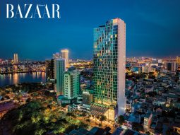 Harper's Bazaar_Khách sạn Bay Capital Da Nang nghỉ dưỡng quiet luxury_01
