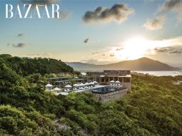 Harper's Bazaar_Khám phá khách sạn Zannier Hotels tại Phú Yên_01