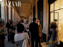 Harper's Bazaar_Quang Đại mở triển lãm How are you these days tại Pháp_01