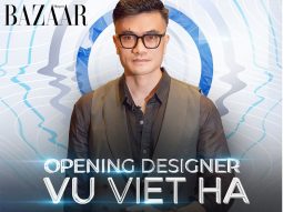 NTK Vũ Việt Hà là ai mà được tin tưởng mở màn tuần lễ thời trang AVIFW Thu Đông 2023?