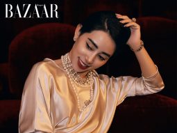Harper's Bazaar_Doanh nhân Phạm Quỳnh chia sẻ về Queeny Signature Beauty_01