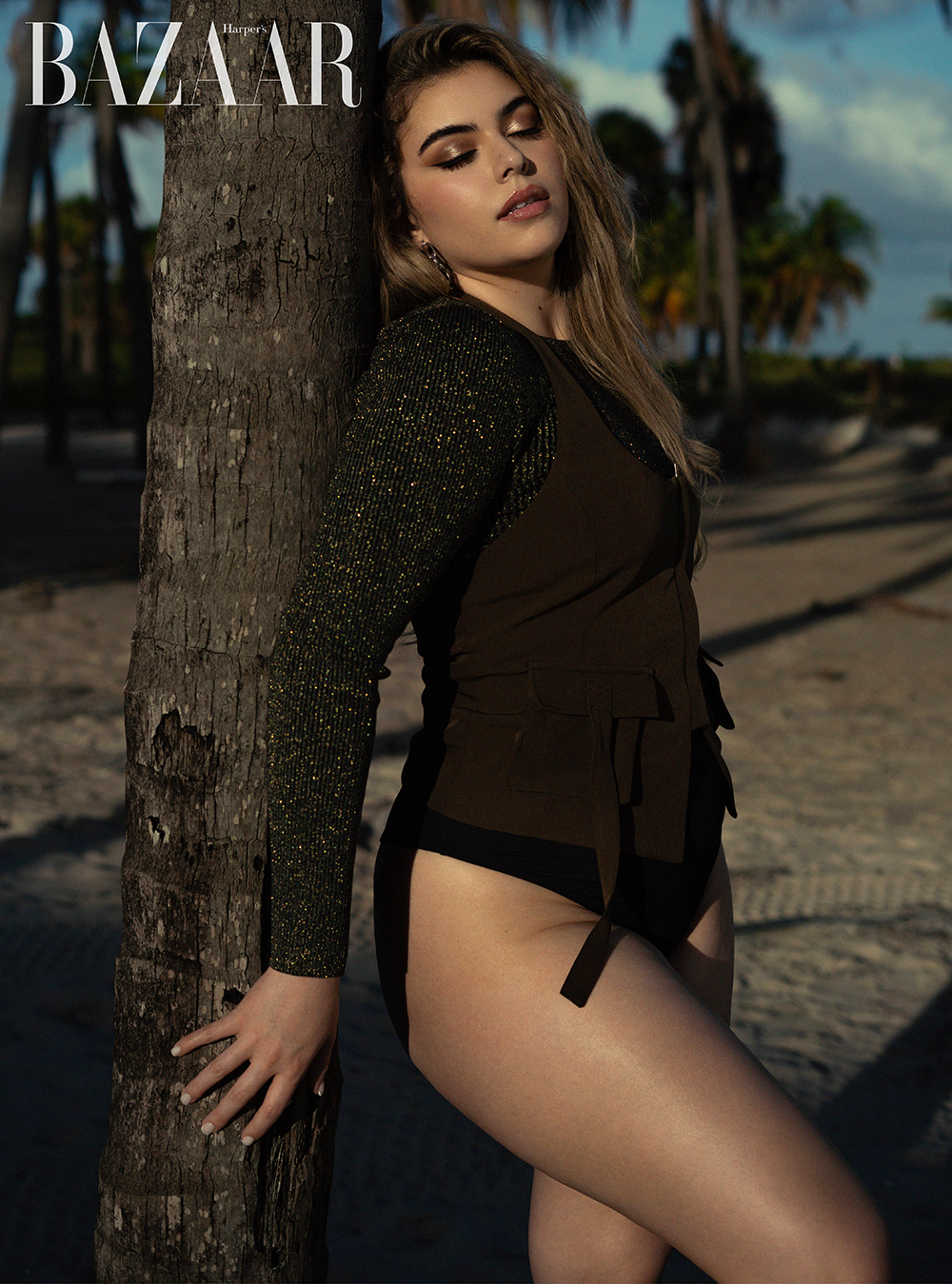 Model: Isabella Martinez. Photographer: Gustavo Granados 3