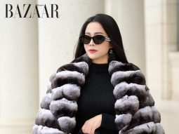 Harper's Bazaar_Chân dung CEO NTK Thời trang Ngô Diễm Hương_01