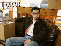 Harper's Bazaar_Trò chuyện với hoàng tử Indie Vũ_01