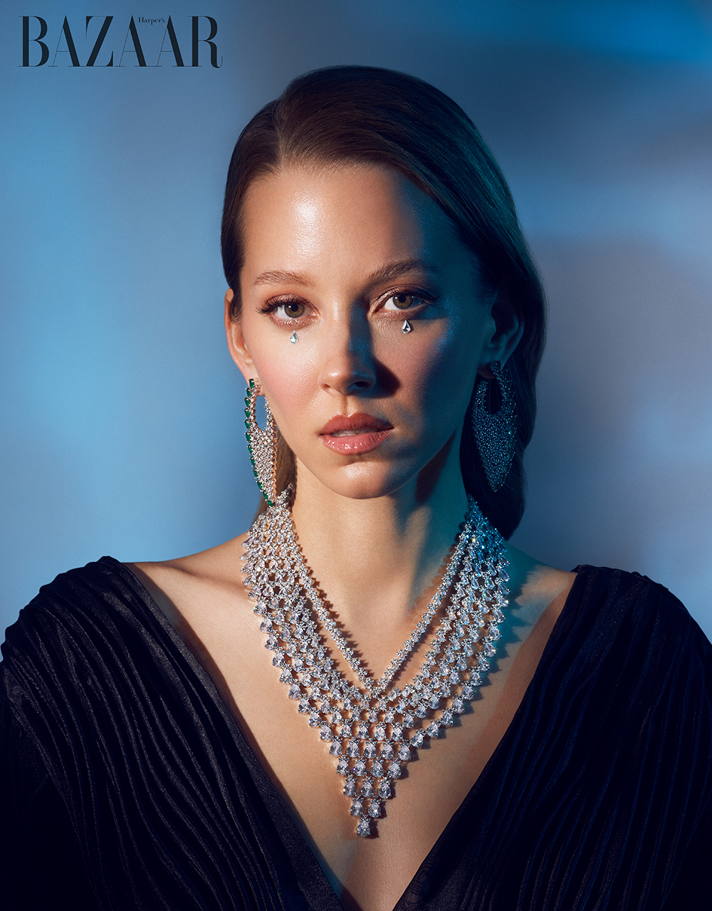 Elizabeth Siemczyk | ReeMat’s semi-precious jewels 2