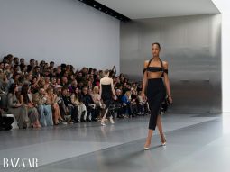 Fendi Haute Couture Xuân Hè 2024: Khi Y2K du nhập vào thời trang cao cấp