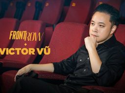 các đạo diễn phim nổi tiếng Việt Nam: Victor Vũ