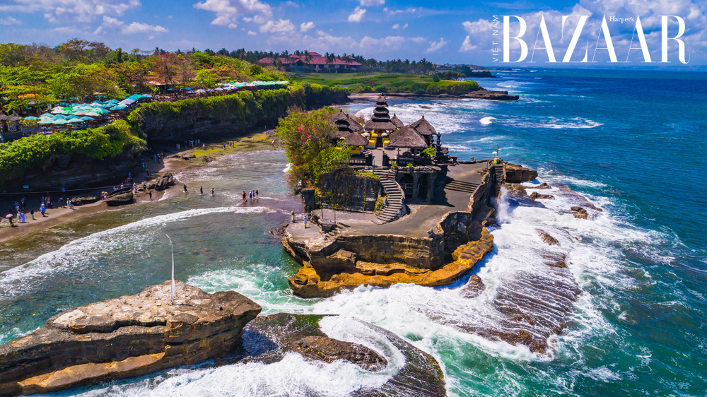 Những kinh nghiệm khi đi du lịch Bali