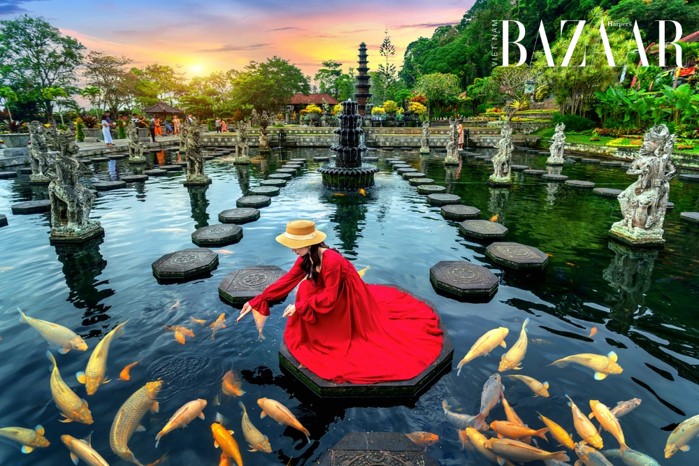Du lịch Bali mùa nào đẹp nhất?