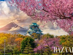 10 địa điểm du lịch Nhật Bản hấp dẫn không thể bỏ qua