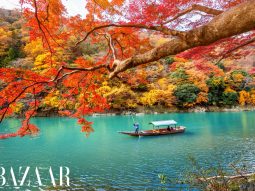 duLễ hội mùa thu lịch Nhật Bản mùa nào đẹp nhất