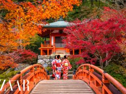 Chi phí du lịch Nhật Bản tự túc cần bao nhiêu tiền?