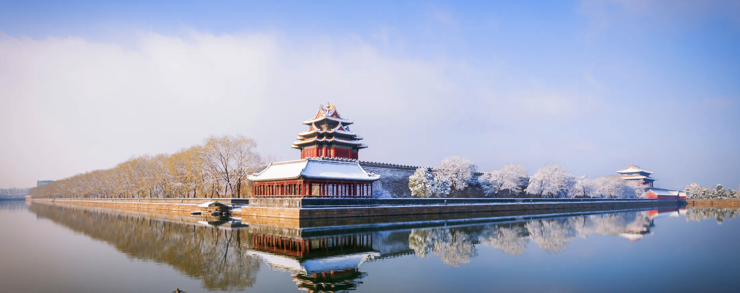 Bắc Kinh – Thành phố đông dân nhất thế giới